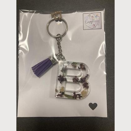 Schlüsselanhänger "Garten Eden" - Image 4