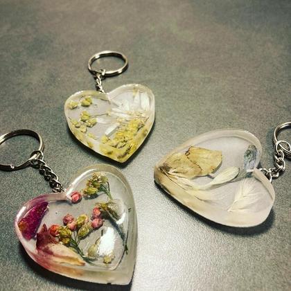 Schlüsselanhänger "Garten Eden" - Image 2