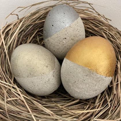 Betonei halb-halb Perle - Image 2