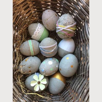 Betonei halb-halb Perle - Image 3