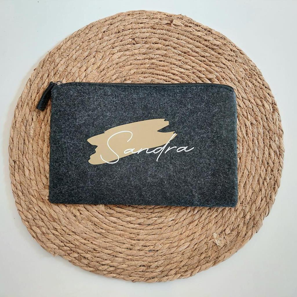 Universal Tasche Name