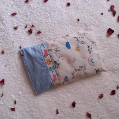 Kirschkernkissen - Image 3