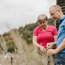 Energie & Kraft Essenzen