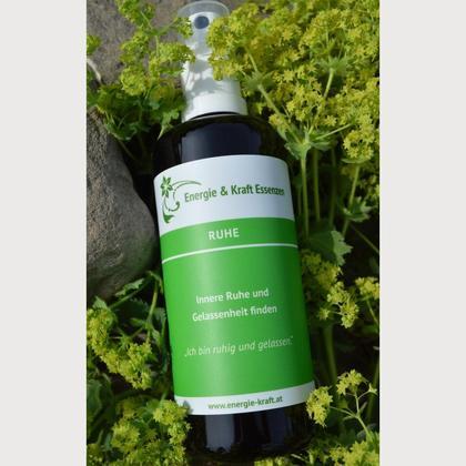 Ruhe