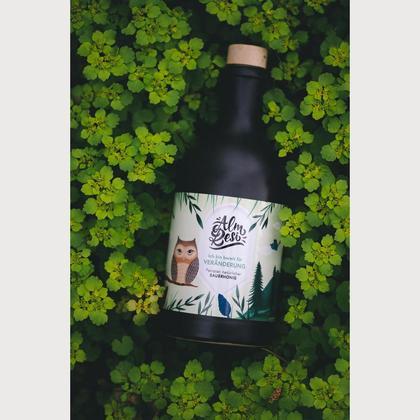 Ich bin bereit für Veränderung