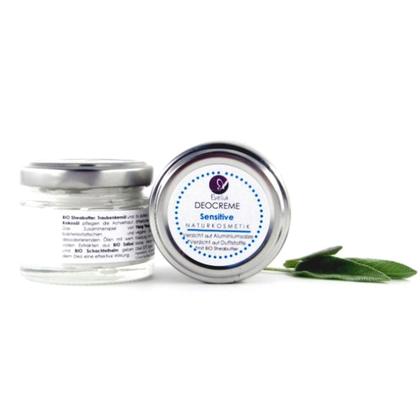 Deocreme Sensitive