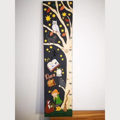 Wachstums-Tafel klein (100x25cm) - Image 2