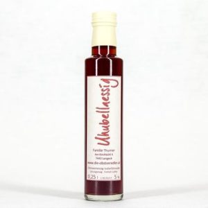 Uhubellaessig 0,25 l