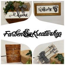 Farben & Kreativshop