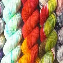 Färbewerkstatt Fadenbunt