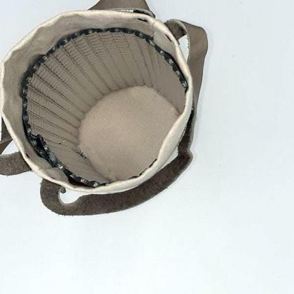 Flaschentasche "Steinbock"- Silvester feiern mit Stil - Image 3