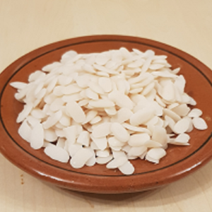 Biowachspastillen 500g