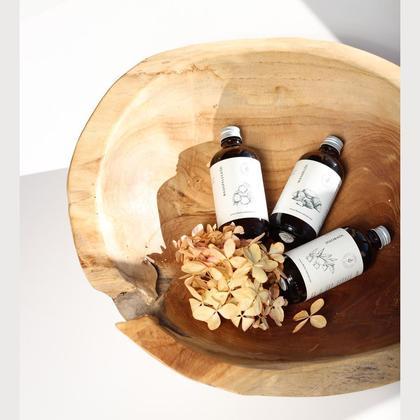 FLORIA - Arganöl kaltgepresst BIO 100ml - Image 2