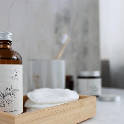 FLORIA - Jojobaöl kaltgepresst BIO 100ml - Image 2