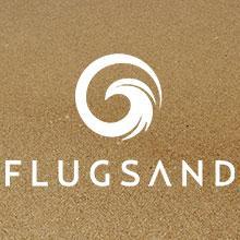 FLUGSAND