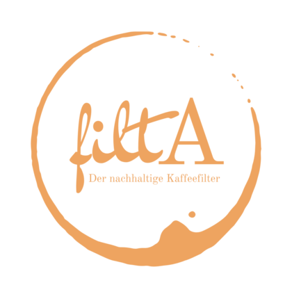 FiltA - Kaffeefilter aus Bio-Leinen, Größe 4, 1 Stk. - Image 3