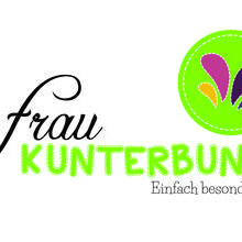 Frau Kunterbunt