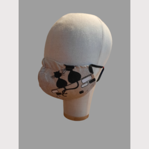 CATS ON A HOT TIN ROOF