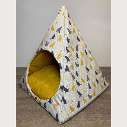 Kuschelpyramide Dream