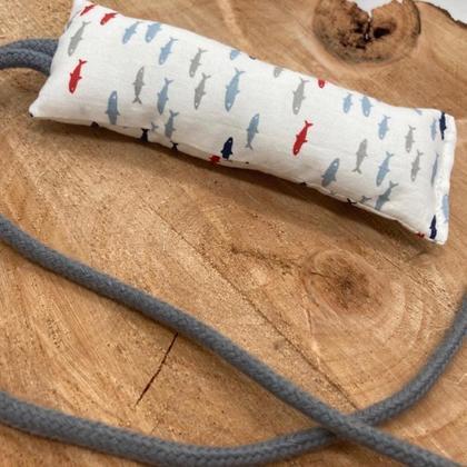 Catch The Fish - Rassel