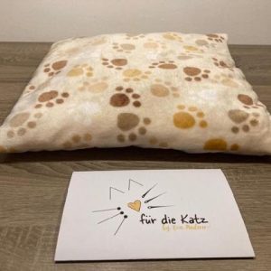 Fluffy Dreams Tatzen