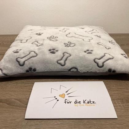 Fluffy Dreams Knochen