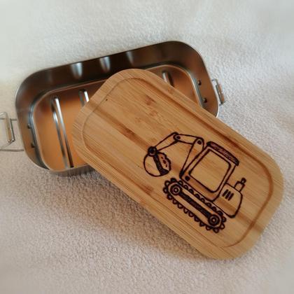 Jausendose Bagger - Image 2