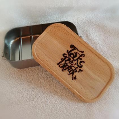 Jausendose - Take a break - Image 2