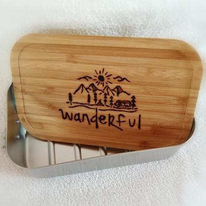 Lunchbox Wanderful - Image 2
