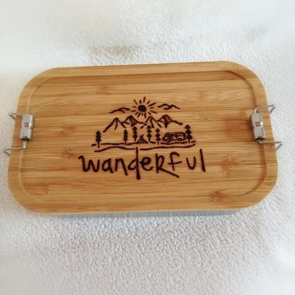 Lunchbox Wanderful
