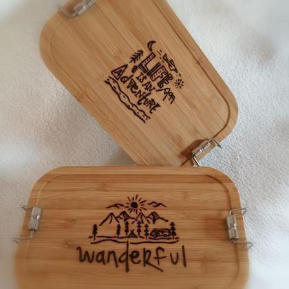 Lunchbox - Life is an Adventure - Image 3