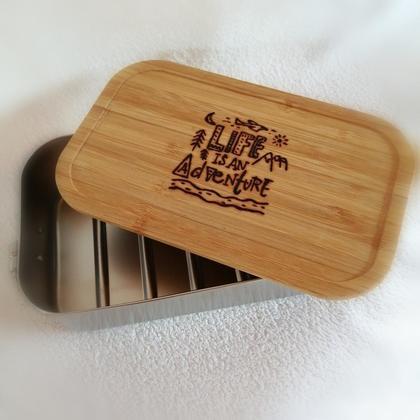 Lunchbox - Life is an Adventure - Image 2