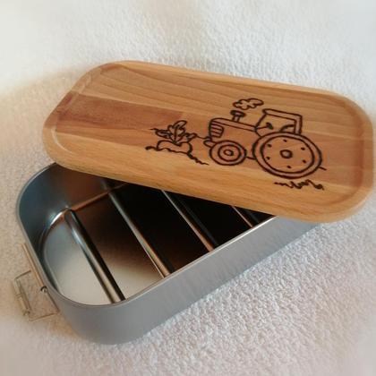 Jausendose Traktor - Image 2