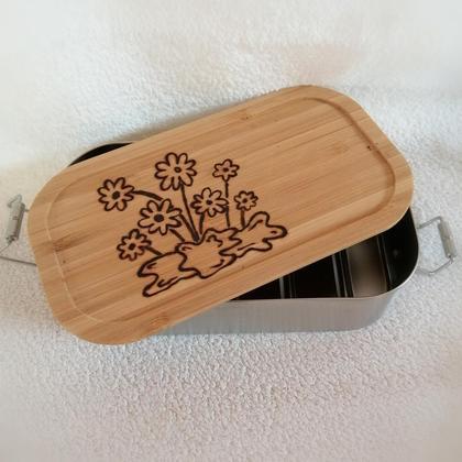 Jausendose - Blumenwiese - Image 2