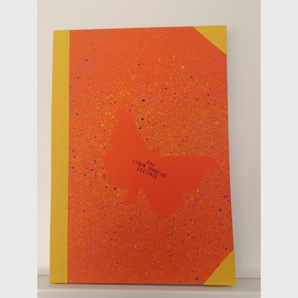 Das Leben schreibt Gedichte