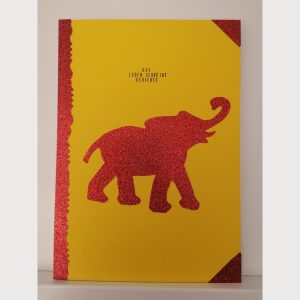 Das Leben schreibt Gedichte