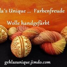 Gehla´s Unique arts & crafts