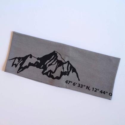 Stirnband Grossvenediger Tencel - Image 3