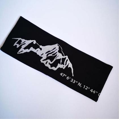 Stirnband Grossvenediger Tencel - Image 4