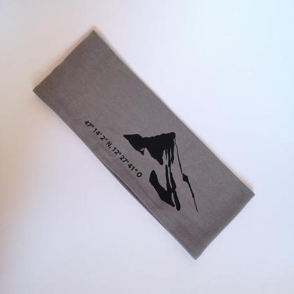 Stirnband Pihapper Tencel - Image 3