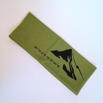 Stirnband Pihapper Tencel - Image 2