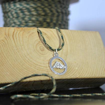 Anhänger Großglockner Silber - Image 2