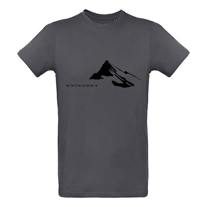 T-Shirt Pihapper Herren - Image 3