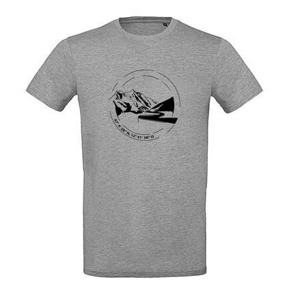 T-Shirt Großglockner Herren