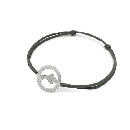 Armband Silber Grossvenediger