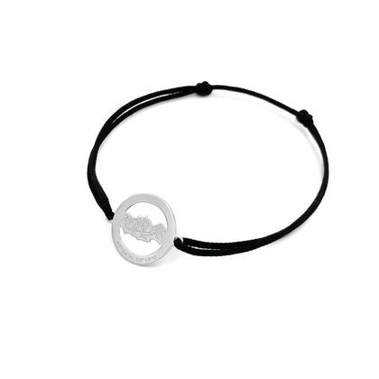 Armband Silber Wilder Kaiser - Image 2