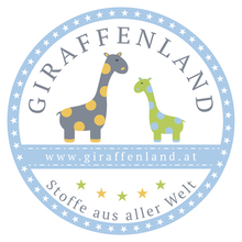 Giraffenland