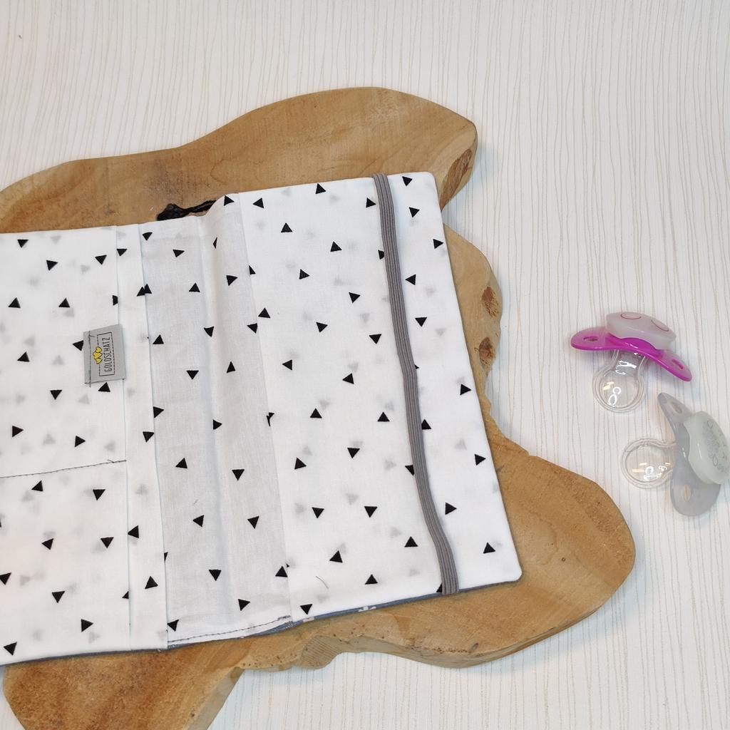 Mutterkindpass Hülle - Fuchs - Image 2