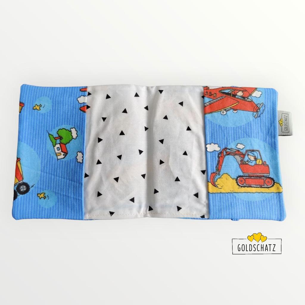 Mini-Buch-Hülle Verkehr - Image 3