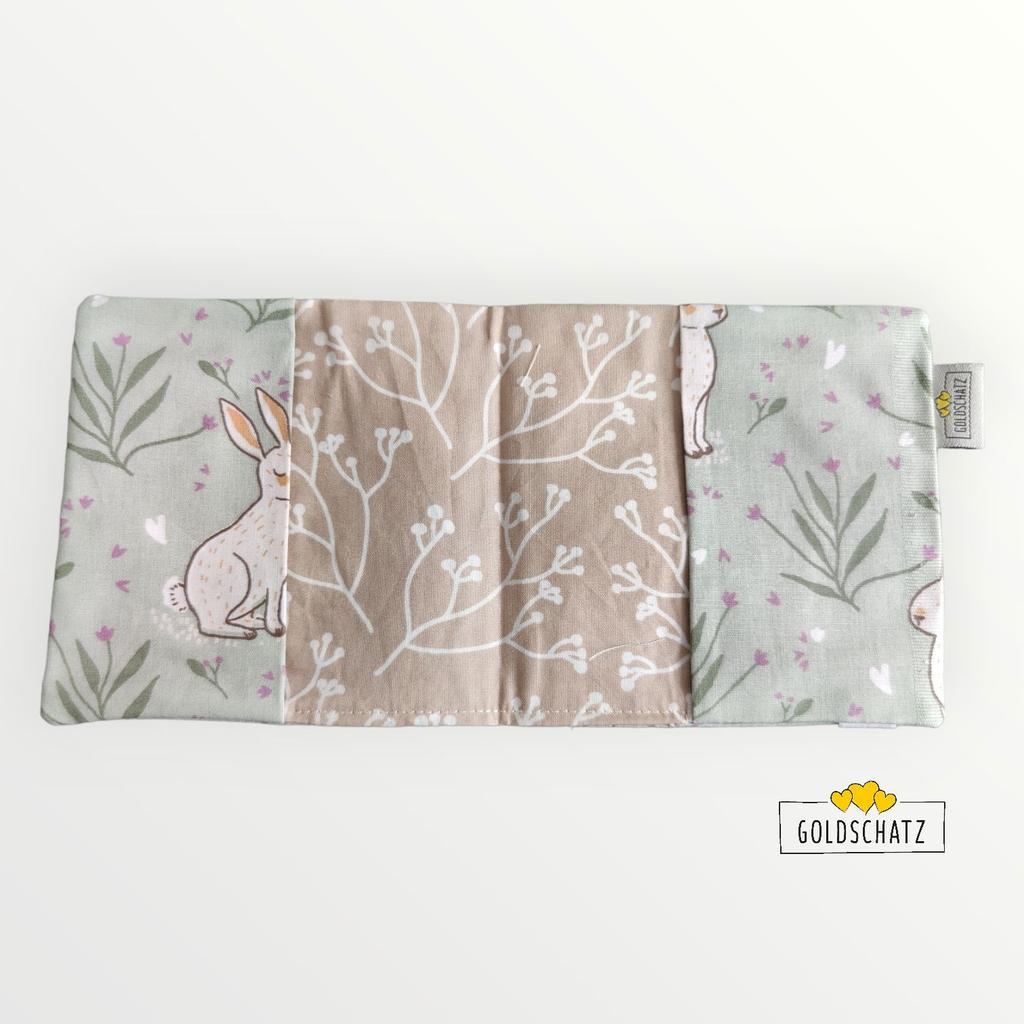 Mini-Buch-Hülle Hase - Image 2